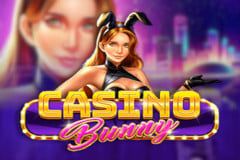 Casino Bunny