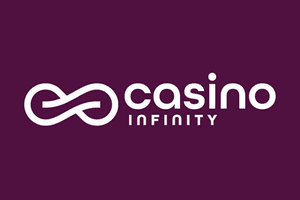 Casino Infinity logo