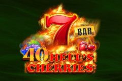 40 Hell's Cherries