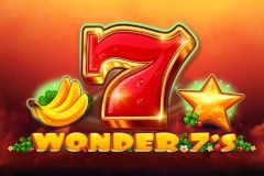 Wonder 7's