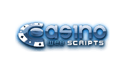 Casino Web Scripts