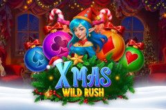 Xmas Wild Rush