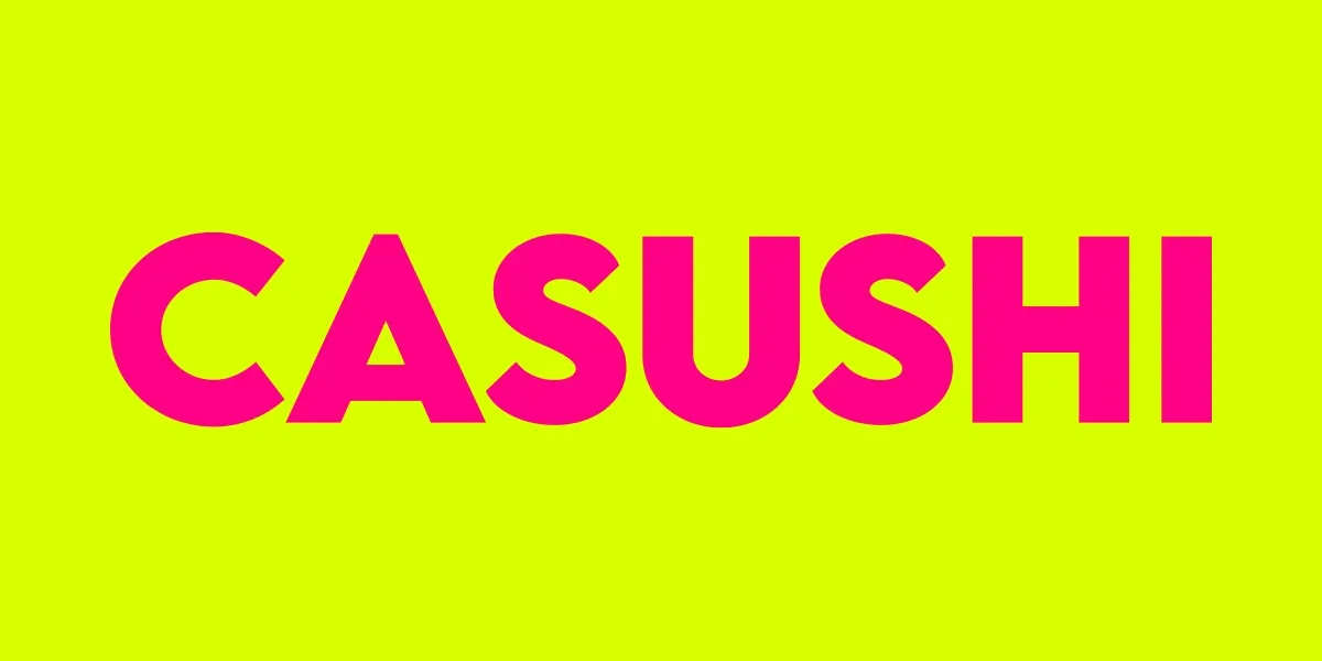 Casushi Casino