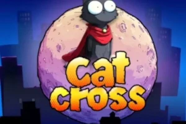 Cat Cross