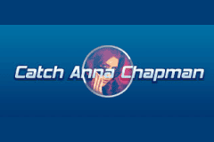 Catch Anna Chapman