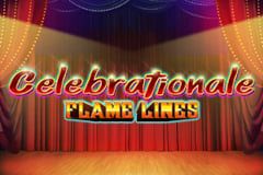 Celebrationale Flame Lines