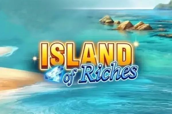 Island of Riches