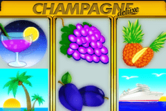 Champagne Deluxe