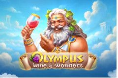 Olympus: Wine & Wonders