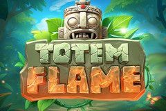 Totem Flame