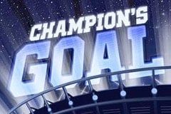 Champion's Goal
