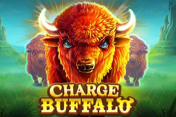 Charge Buffalo