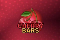 Cherry Bars