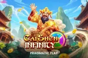 Chests of Cai Shen - Infinity
