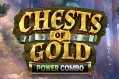 Chests of Gold