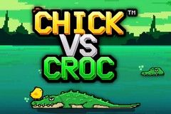 Chick vs Croc™