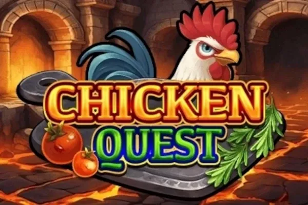 Chicken Quest