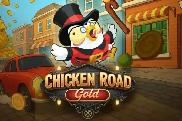 Chicken Road Gold Chicken Road Gold