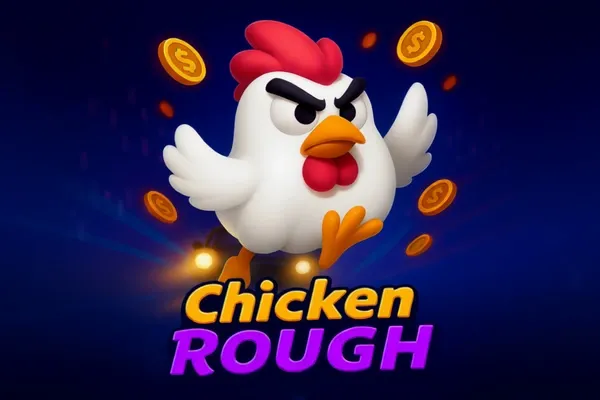 Chicken Rough