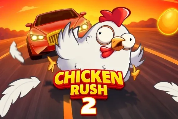 Chicken Rush 2 Chicken Rush 2
