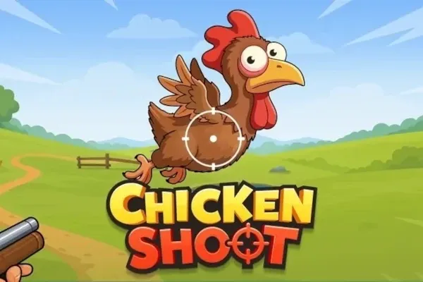 Chicken Shoot Chicken Shoot