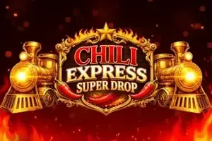 Chili Express Super Drop