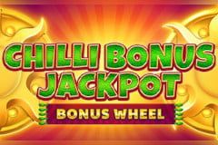 Chilli Bonus Jackpot