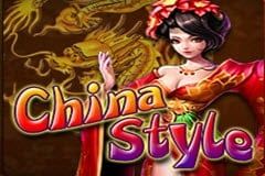 China Style