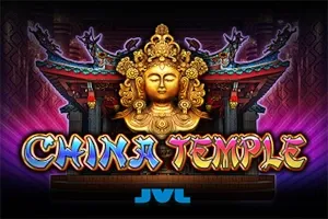 China Temple