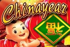 China Years
