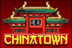 Chinatown
