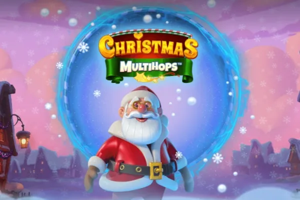Christmas MULTIHOPS