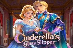 Cinderella's Glass Slipper