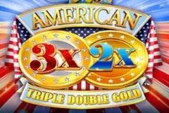 American Triple Double Gold