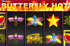 Classic Butterfly Hot