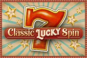 Classic Lucky Spin