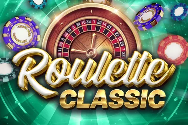 Classic Roulette