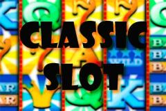 Classic Slot