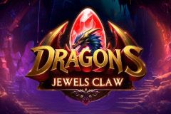 Dragons Jewels Claw