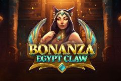 Bonanza Egypt Claw