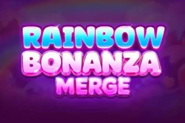 Rainbow Bonanza Merge