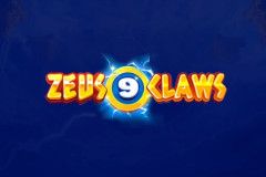 Zeus 9 Claws