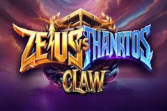 Zeus VS Thanatos Claw