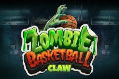 Zombie Claw Zombie Claw