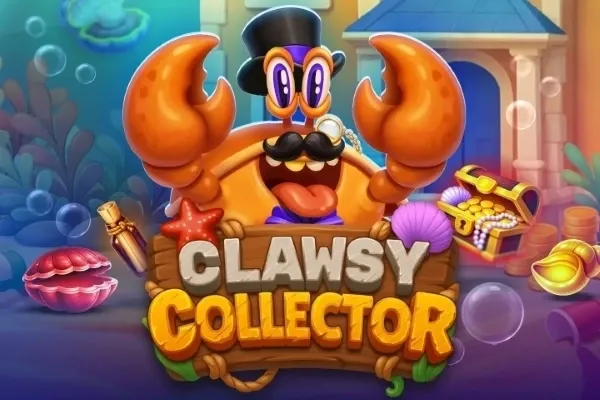 Clawsy Collector