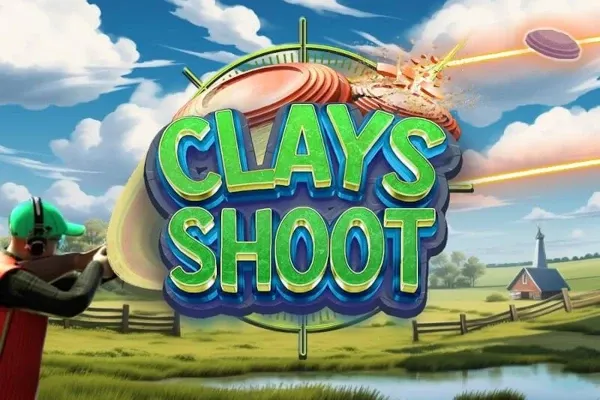 Clays Shoot