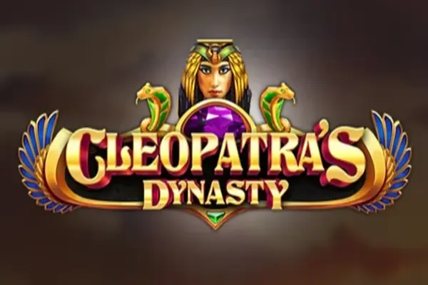 Cleopatra's Dynasty