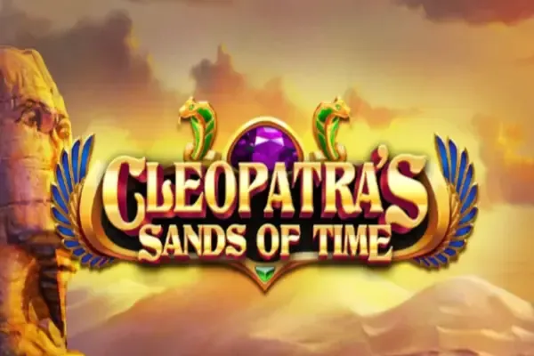 Cleopatra's Sands of Time