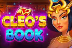 Cleo's Book