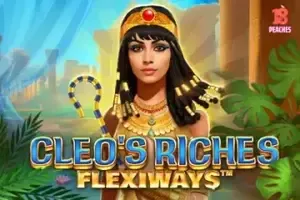 Cleo's Riches FlexiWays™